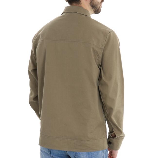 GIUBBOTTO OVERSHIRT SEINSE - Mad Fashion | img vers.650x/